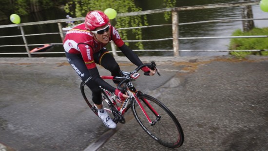 Foto: Kristoffer Øverli Andersen (procycling.no)