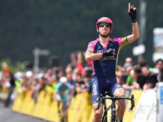 Foto: Tim De Waele (©TDWSport.com)