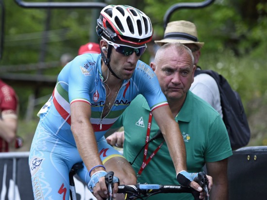 Foto: ERIC FEFERBERG / Afp /NTB scanpix