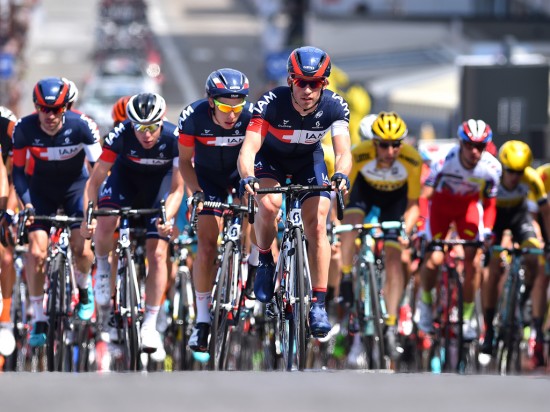 Foto: Tim de Waele (©TDWSport.com)
