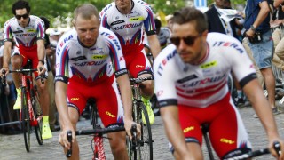 <b>VIL SOVE OM NATTA</b> Den uavhengig antidopingkommisjon har bedt UCI se nærmere på om de skal tillate tester på natterstid for å fange juksemakere. Alexander Kristoff vil la seg teste, også om natta, men er usikker på hvordan testingen skal gjennomføres i praksis. FOTO: Heiko Junge, Scanpix