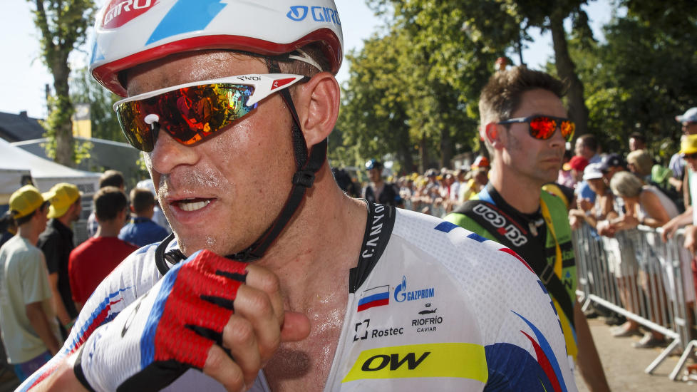 Boasson Hagen får hele laget bak seg