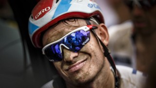 <b>UHELDIG:</b> Lite har stemt så langt i Tour de France for Alexander Kristoff og Katjusja-laget. I dag kommer en ny sjanse. Foto: Heiko Junge / NTB Scanpix