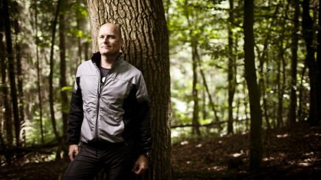 <b>ELSKET OG FORHATT:</b> Ryktebørsen skal ha det til at Bjarne Riis ønsker å gjøre comeback som sykkelsjef. Ikke alle er like glade for det. FOTO: Scanpix