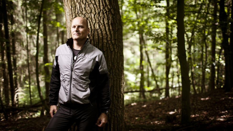 <b>ELSKET OG FORHATT:</b> Ryktebørsen skal ha det til at Bjarne Riis ønsker å gjøre comeback som sykkelsjef. Ikke alle er like glade for det. FOTO: Scanpix