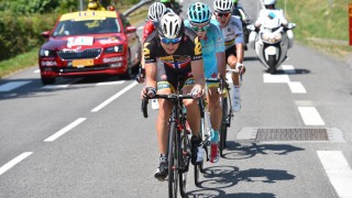 <b>NORDOVER:</b> Edvald Boasson Hagen er klar for sin debut i Arctic Race of Norway. Først må han bare komme seg helskinnet igjennom Tour de France. FOTO: Tim De Waele/TDWSPORT.COM