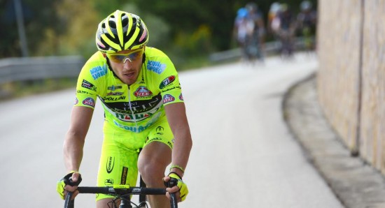 <b>AVLA POSITIV DOPINGTEST:</b> Fabio Taborre. Foto: Tim de Waele (©TDWSport.com)
