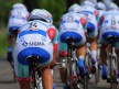 UTESTENGES: Italienske Androni Giocattoli-Sidermec får en ufrivillig pause i august. Laget utestenges i 30 dager etter to dopingsaker denne sommeren Foto: Tim De Waele (©TDWSport.com)