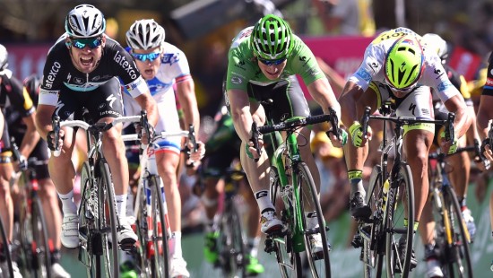 Foto: Tim de Waele (©TDWSport.com)