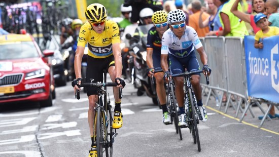 Foto: Tim de Waele (©TDWSport.com)