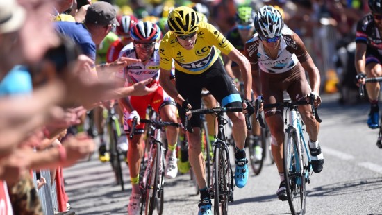 Foto: Tim de Waele (©TDWSport.com)