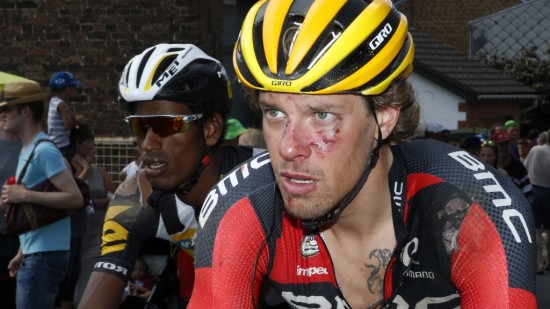 Foto: Benoit Tessier (Scanpix/Reuters)