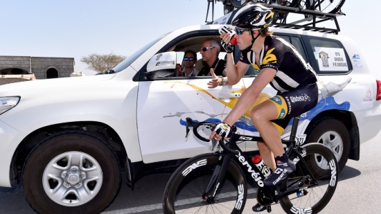 Foto: Tim de Waele (©TDWSport.com)