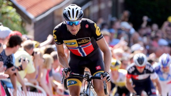 Foto: Tim de Waele (©TDWSport.com)