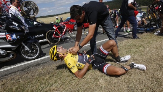 Foto: Eric Gaillard (Scanpix/Reuters)