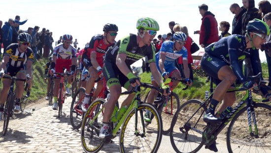 Foto: Slipstream Sports