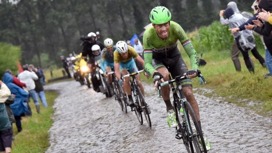 Foto: Tim de Waele (©TDWSport.com)