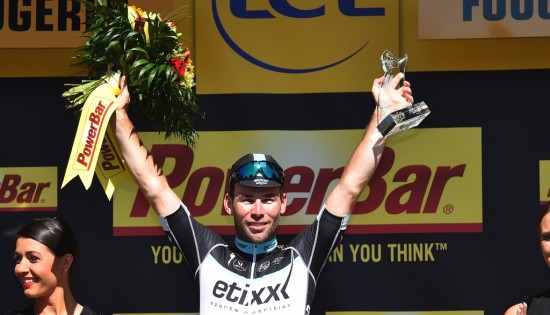 Fto: Tim de Waele (©TDWSport.com)