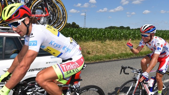 Foto: Tim de Waele (©TDWSport.com)