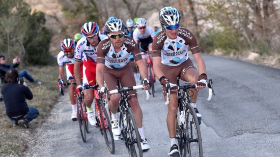 Foto: Tim de Waele (©TDWSport.com)