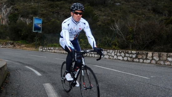 Foto: LC (©TDWSport.com)