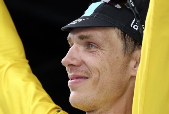 Foto: STEFANO RELLANDINI (Scanpix/Reuters)