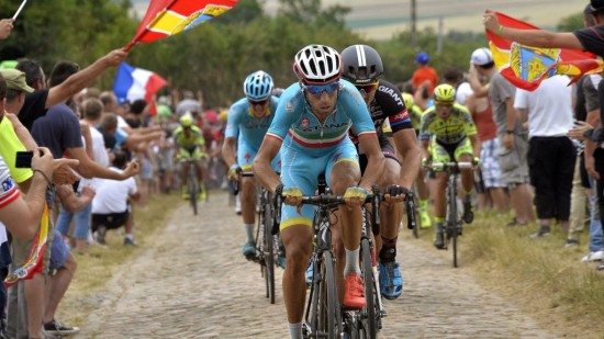 Foto: BERNARD PAPON - POOL (Scanpix/Epa)