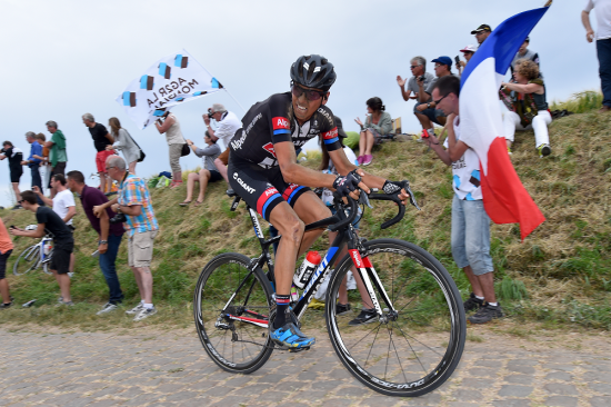 Warren Barguil