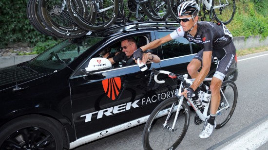 Foto: Tim de Waele (©TDWSport.com)