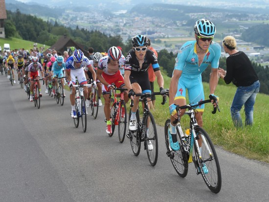 Foto: Tim de Waele (©TDWSport.com)