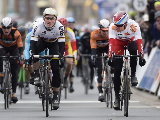 Foto: Yorick Jansens / Afp / NTB scanpix