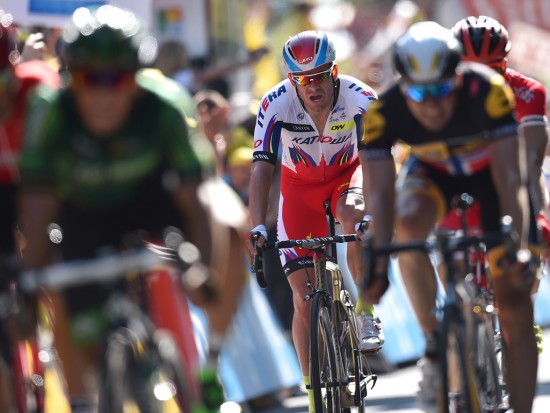 Foto: Tim de Waele (©TDWSport.com)