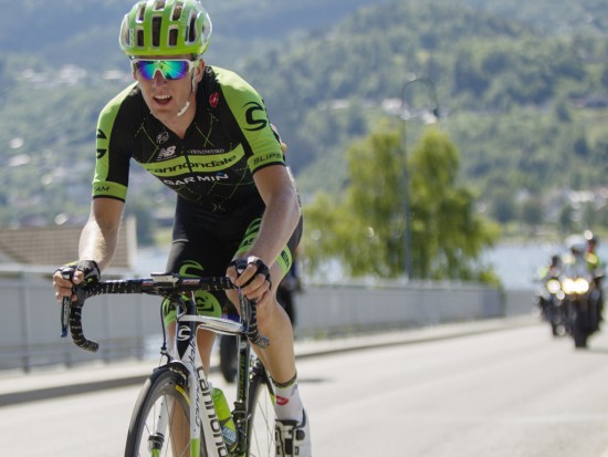 Foto: Kristoffer Øverli Andersen / procycling.no