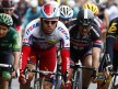 <b> MØTES IGJEN: </b> Alexander Kristoff (Katjusja) og Edvald Boasson Hagen (MTN) spurtet mot hverandre flere ganger under årets Tour de France. I Arctic Race of Norway møtes de igjen. Foto: Heiko Junge / NTB scanpix