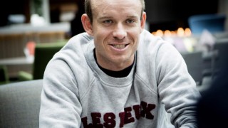 <b id="ext-gen1268">KOMPROMISSLØS:</b> - Det går inn på meg, sier Alexander Kristoff om lagkameratens positive dopingprøve. Likevel mener han det er bra at juksemakerne blir tatt. Foto: Christian Roth Christensen / Dagbladet