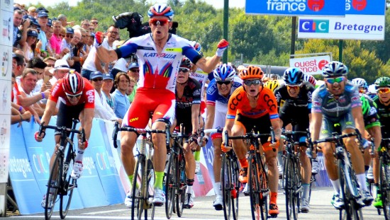 Foto: FL (©TDWSport.com)