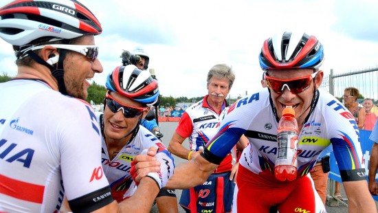 Foto: FL (©TDWSport.com)