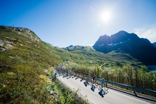 Foto: JONATHAN NACKSTRAND (Scanpix/Afp)