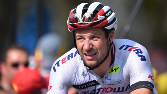 Foto: Tim de Waele (©TDWSport.com)