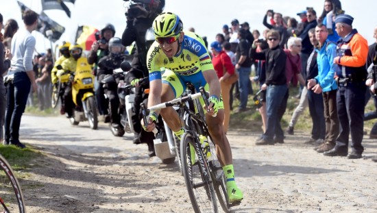 Foto: Tim de Waele (©TDWSport.com)