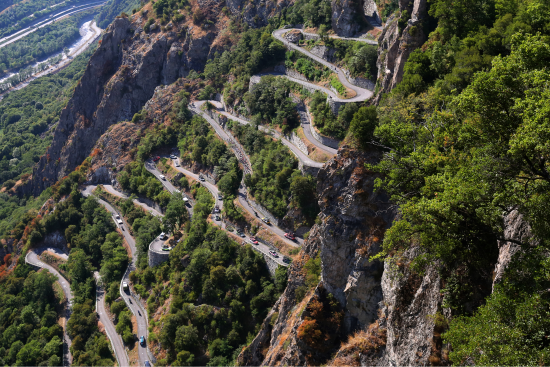 Montvernier