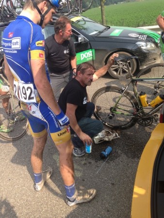 Foto: Leonard Snoeks (Team Ringeriks-Kraft)