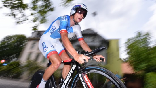 Foto: Tim de Waele (©TDWSport.com)