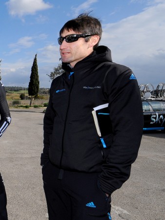 Foto: Tim De Waele (©TDWSport.com)