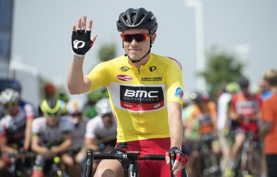 NEI, NEI DENNIS: Du trenger ikke unnskylde. Det er ikke din skyld at USA Pro Challenge og liknende amerkianske ritt fremstår som sjelløse. Foto: Tim De Waele (©TDWSport.com