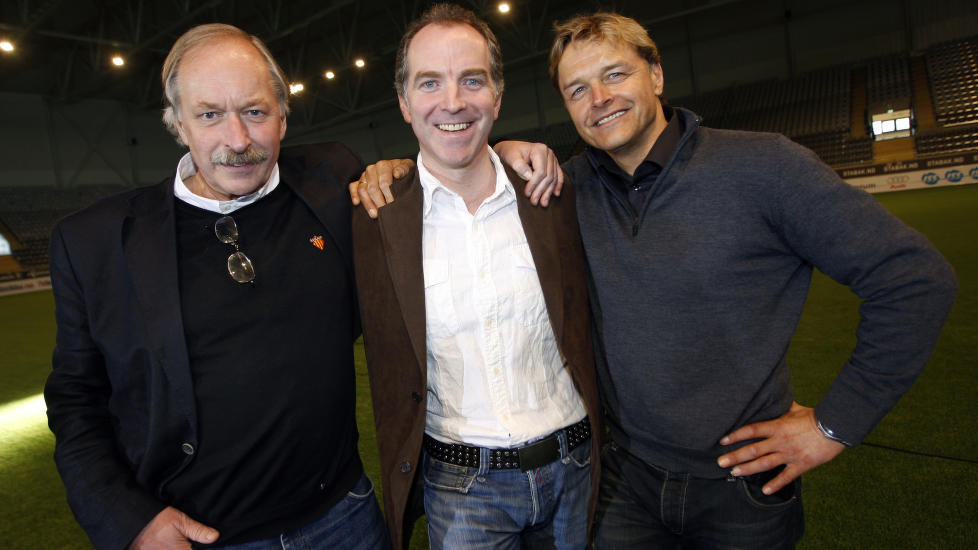 <b>SYKKEL-VM TILBAKE PÅ TV 2:</b> Mesterskapene i Richmond og Doha er solgt fra Viasat til TV 2. Johan Kaggestad og Christian Paasche skal kommentere, mens Dag-Otto Lauritzen skal rapportere fra VM-byen.