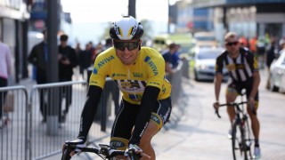 EDVALD BOASSON HAGEN: Vant Tour of Britain sammenlagt. (Foto: Tim de Waele)
