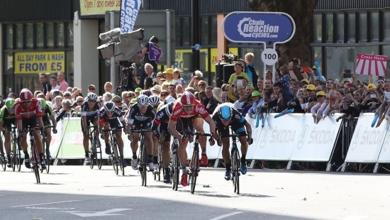 Foto: KT (©TDWSport.com)