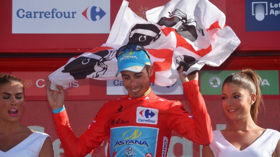 FOTO: Tim de Waele (TDWSport.com)