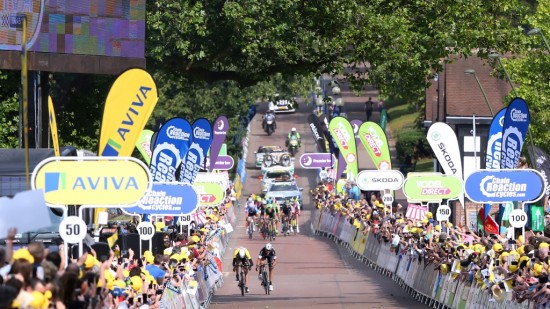 Foto: KT (©TDWSport.com)